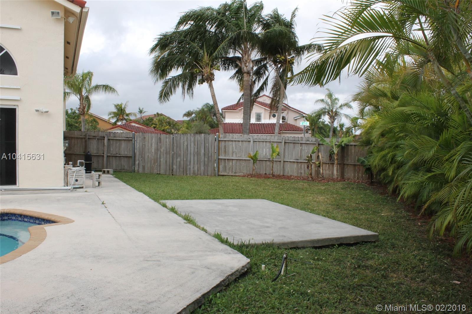 WESTWIND LAKES SEC 6 - Residential