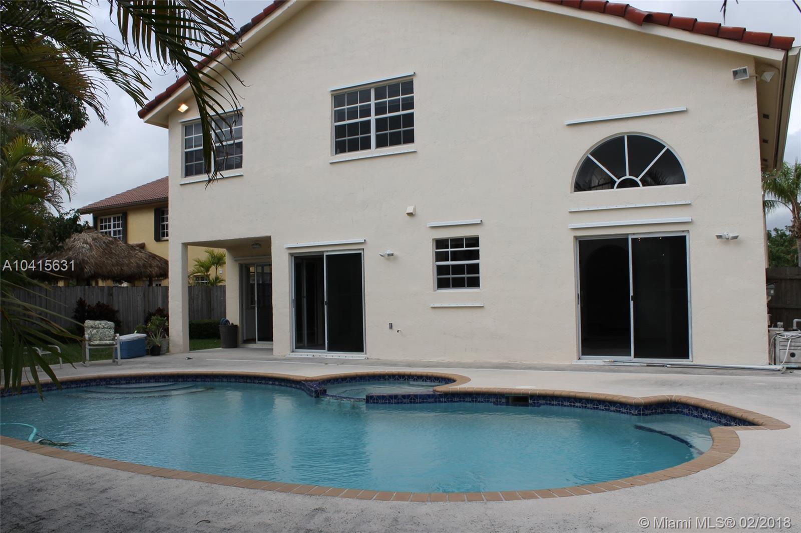 WESTWIND LAKES SEC 6 - Residential