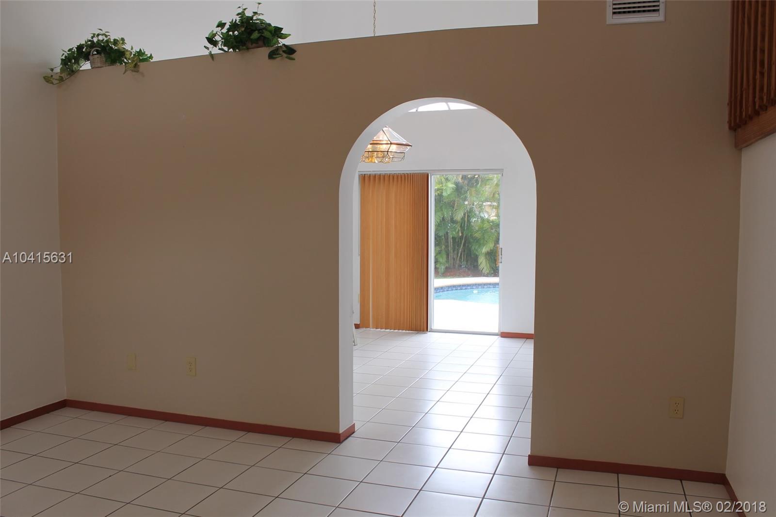 WESTWIND LAKES SEC 6 - Residential