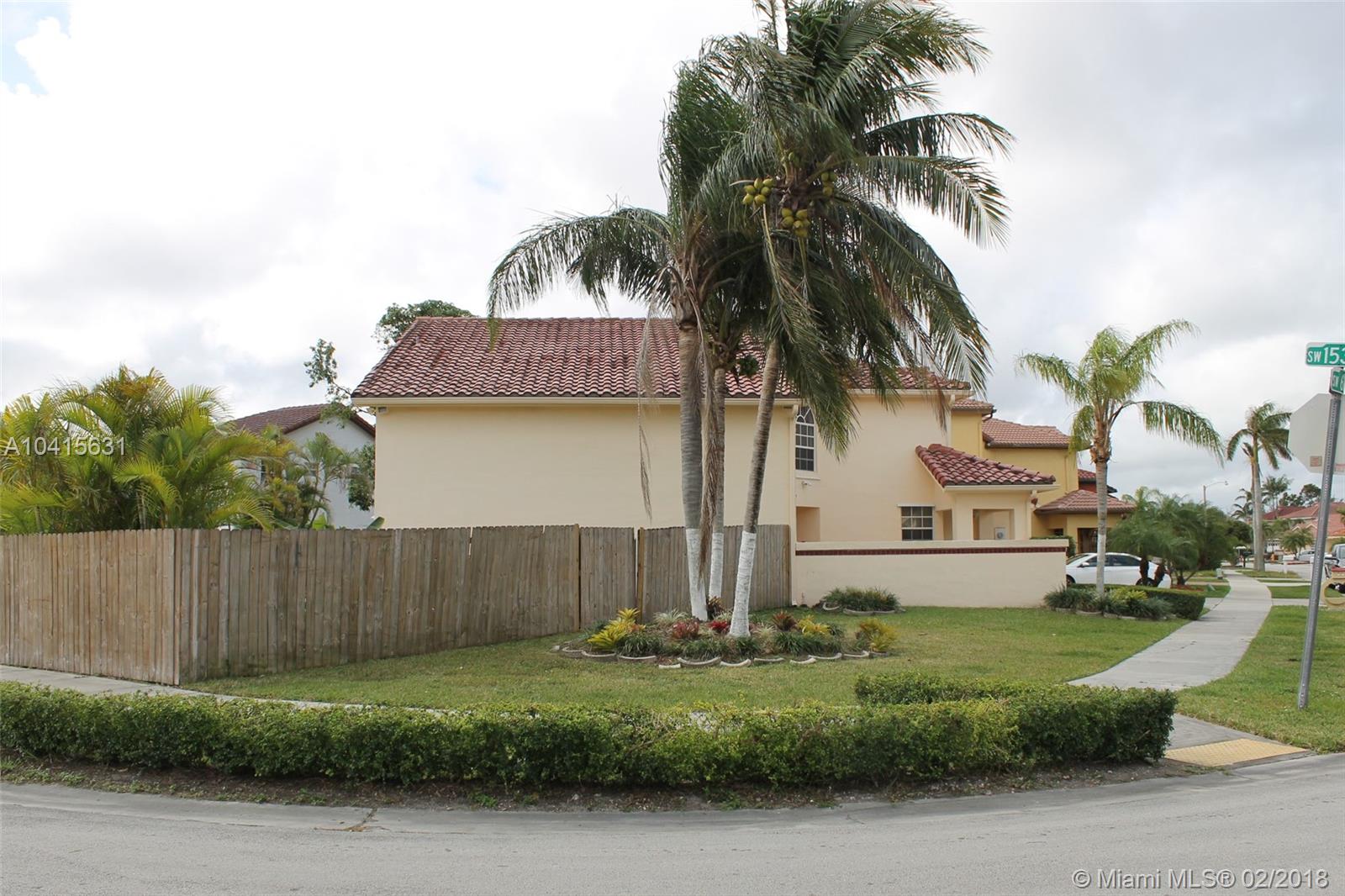 WESTWIND LAKES SEC 6 - Residential