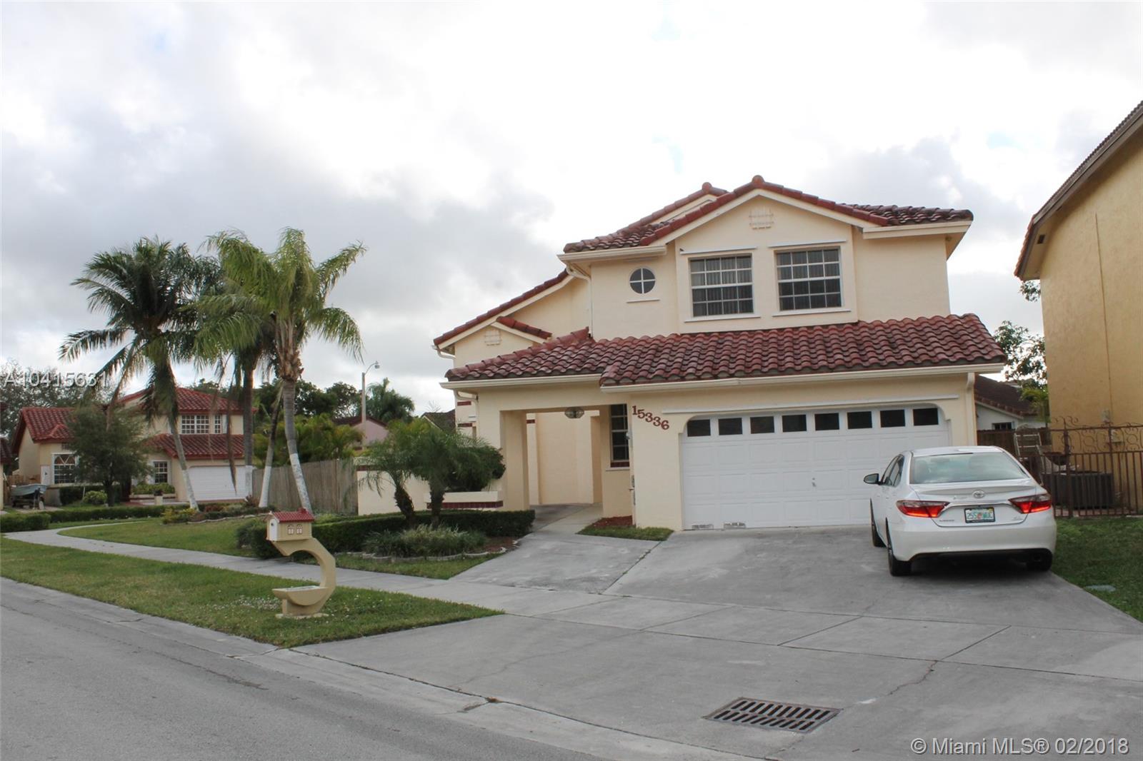 WESTWIND LAKES SEC 6 - Residential