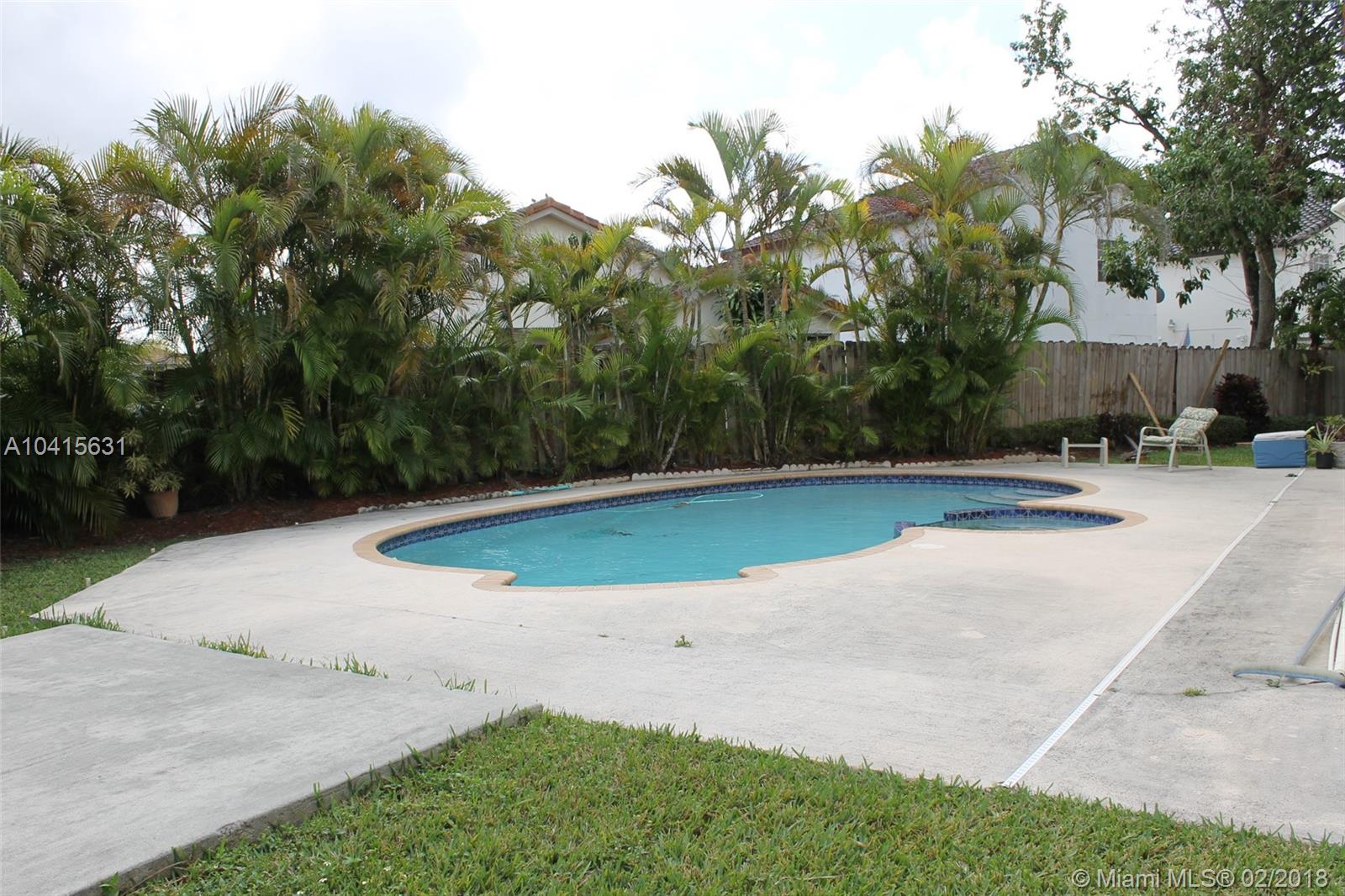 WESTWIND LAKES SEC 6 - Residential