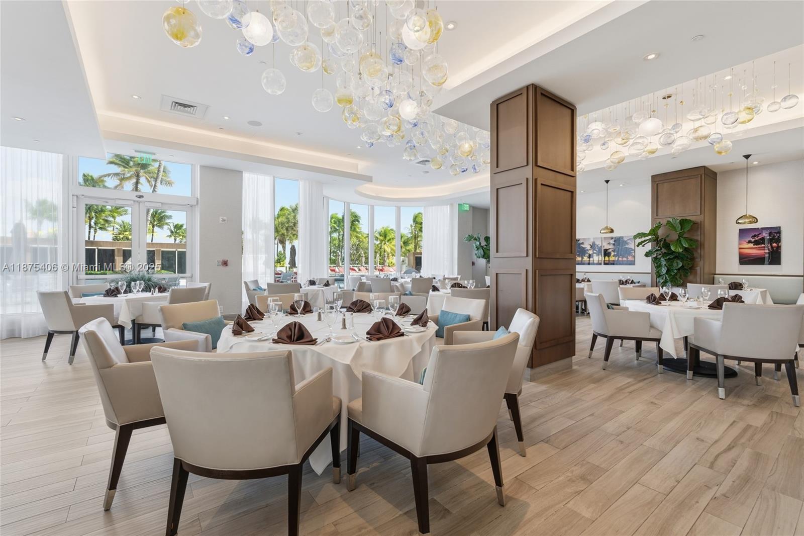 BAL HARBOUR 101 CONDO - Residential Lease