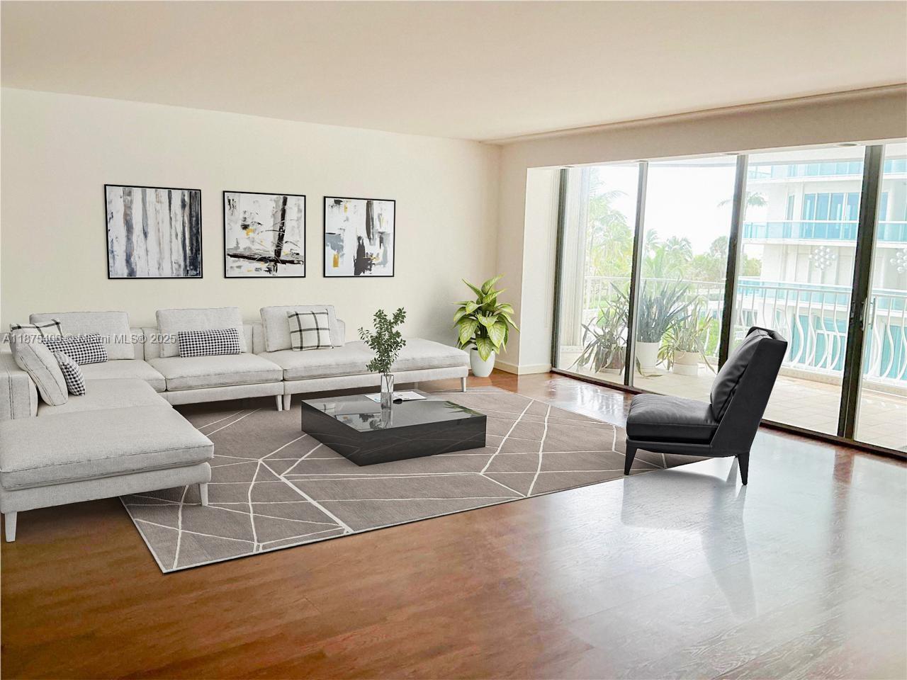10155 Collins Ave 303