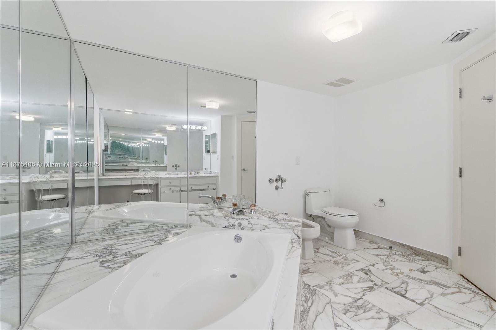 BAL HARBOUR 101 CONDO - Residential Lease