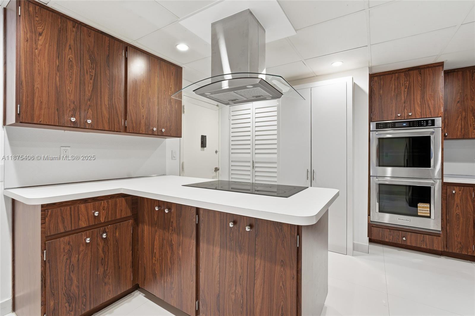 BAL HARBOUR 101 CONDO - Residential Lease