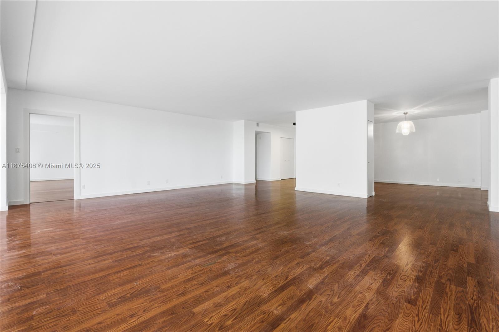 BAL HARBOUR 101 CONDO - Residential Lease