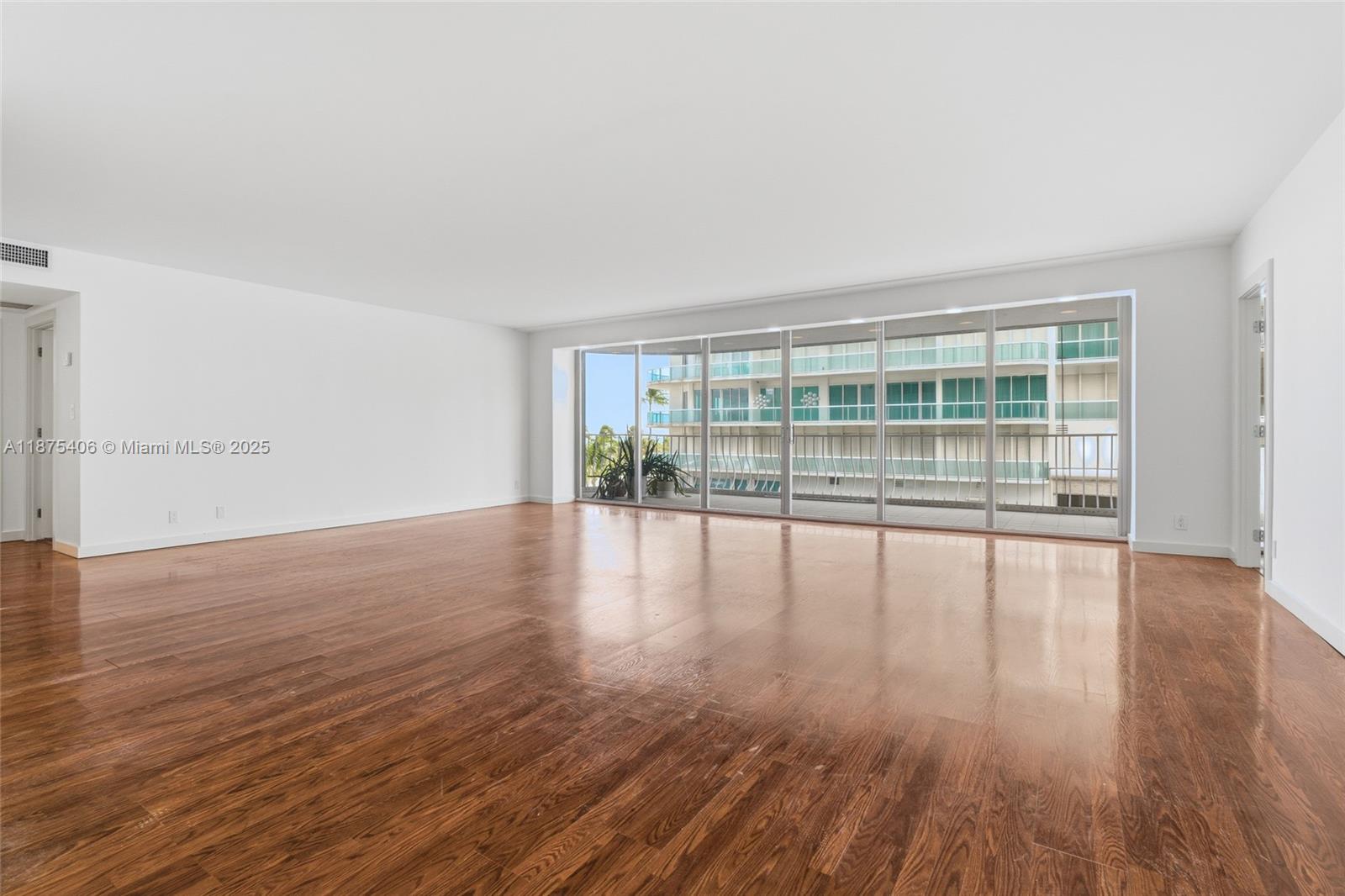 BAL HARBOUR 101 CONDO - Residential Lease