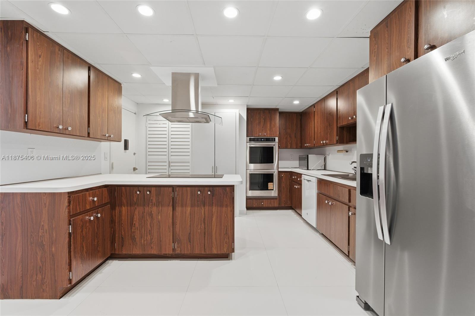 BAL HARBOUR 101 CONDO - Residential Lease