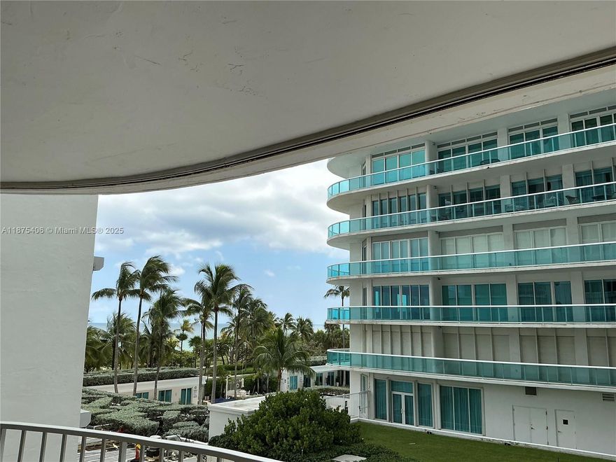 Exquisite 2 bedrooms + Den, 3 full baths residence in prestigious building. Featuring ,wood floors throughout, open and bright living spaces, 2 ovens and  W/D 
Enjoy world-class amenities: tennis & pickleball courts, resort-style pool,basket ball, state-of-the-art fitness center in the roof, and hotel suites available exclusively for owners’ guests. 
Ideally located just steps from fine dining, luxury shopping, and houses of worship. A true lifestyle of sophistication in the most coveted Bal Harbour