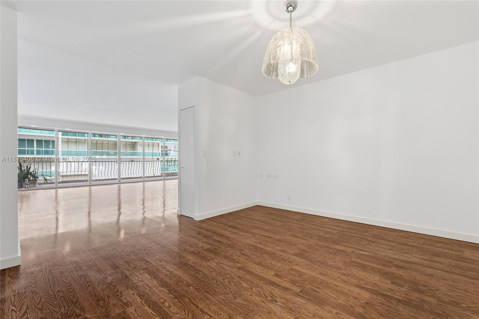 BAL HARBOUR 101 CONDO - Residential Lease