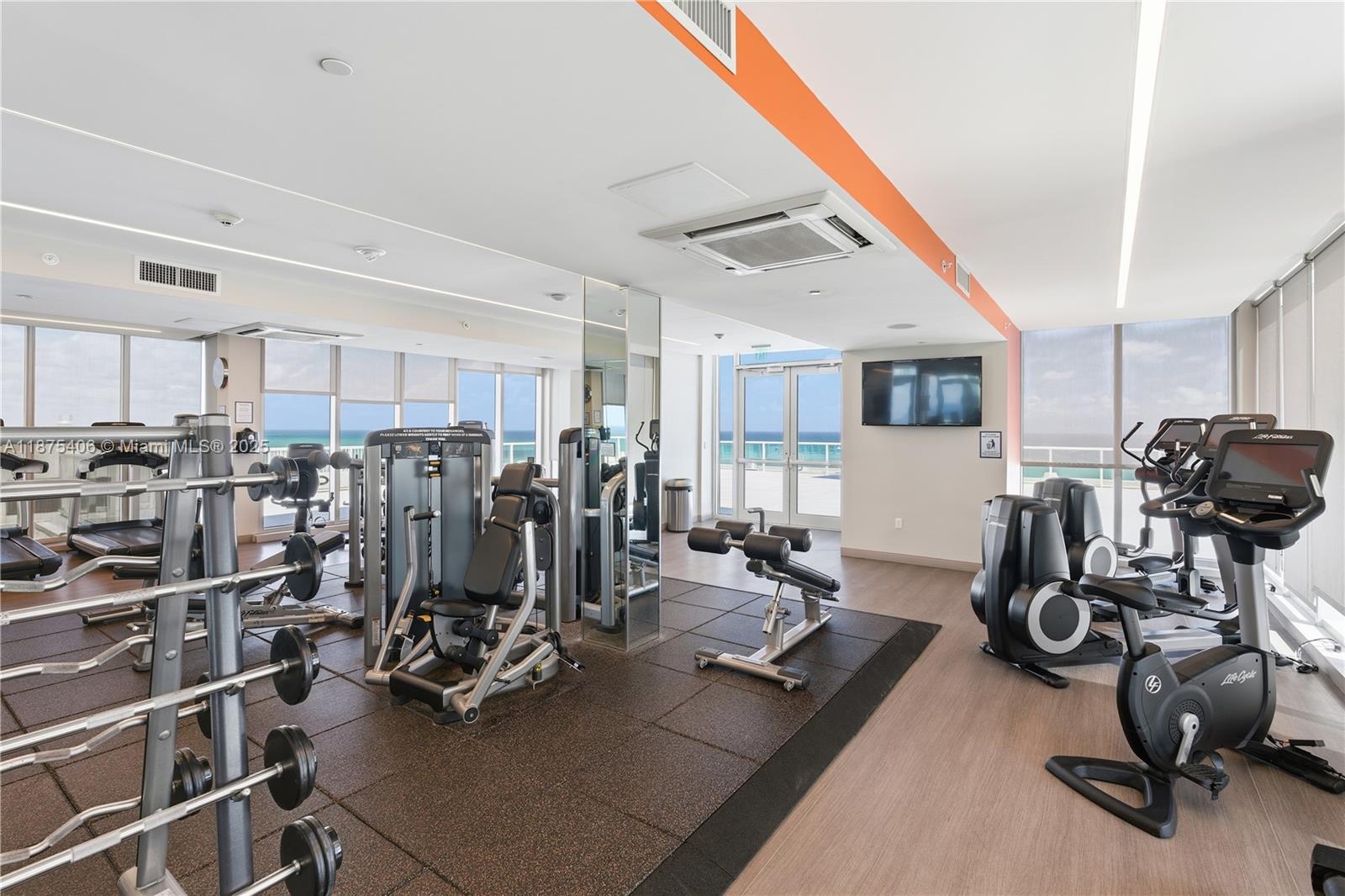 BAL HARBOUR 101 CONDO - Residential Lease