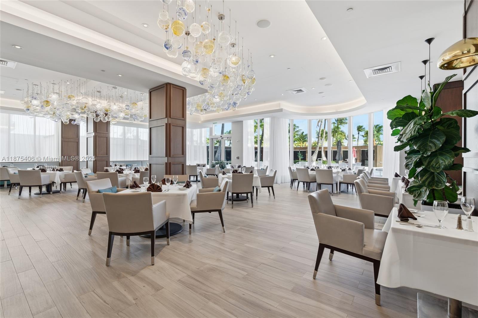 BAL HARBOUR 101 CONDO - Residential Lease