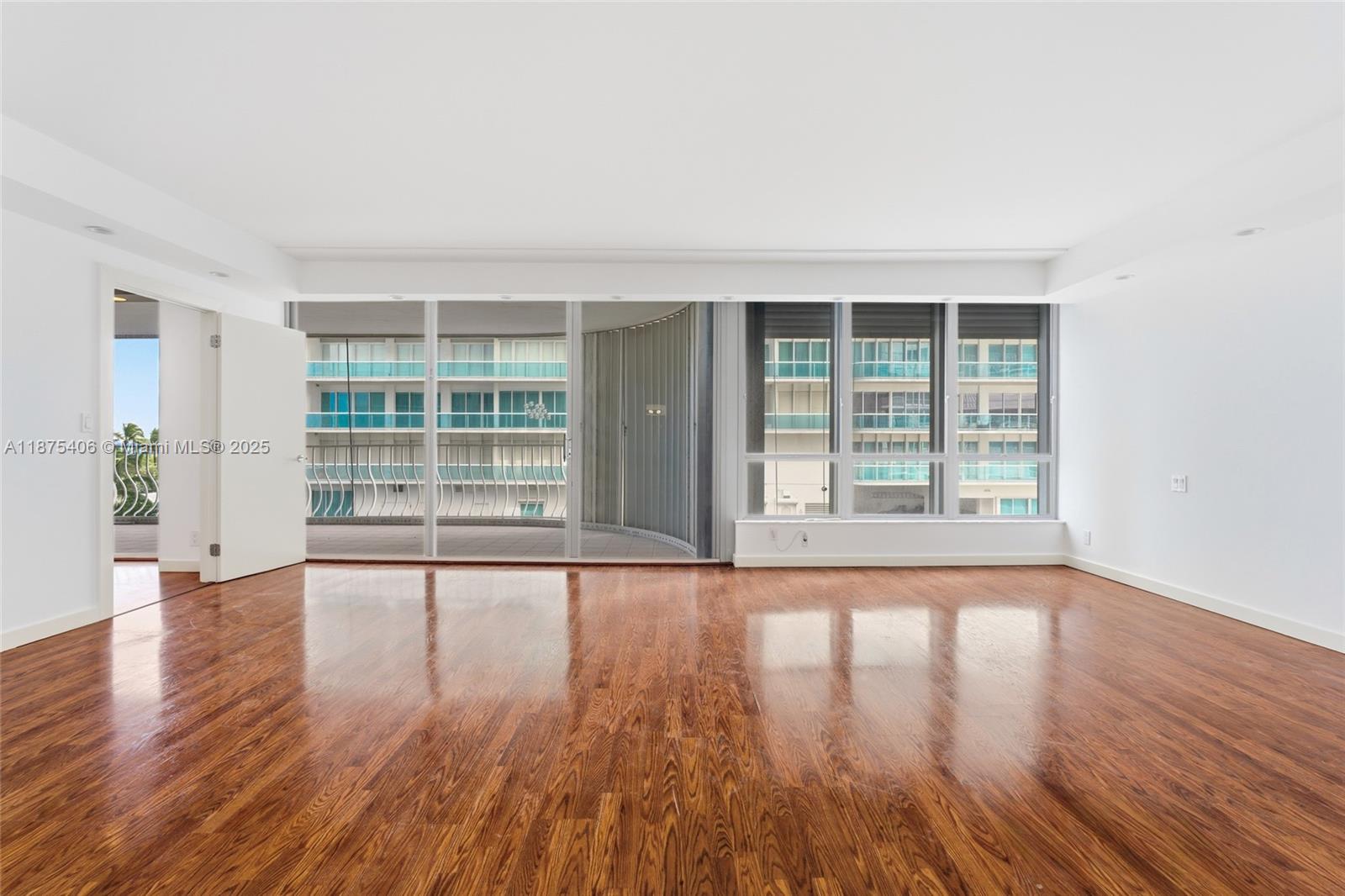 BAL HARBOUR 101 CONDO - Residential Lease