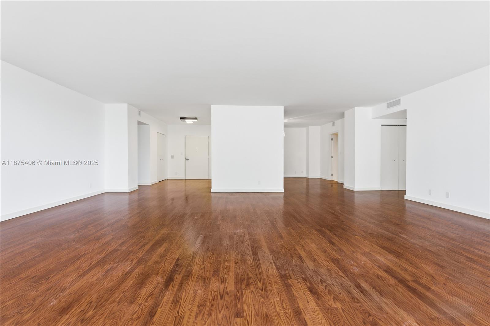 BAL HARBOUR 101 CONDO - Residential Lease