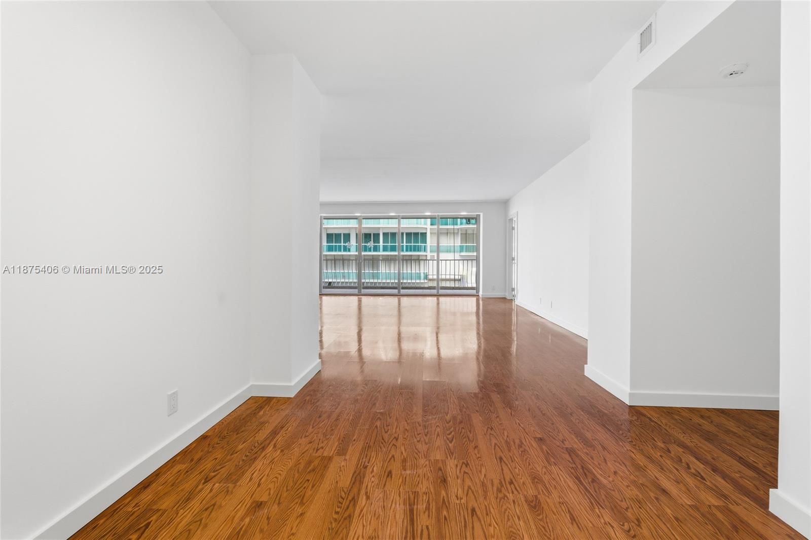 BAL HARBOUR 101 CONDO - Residential Lease