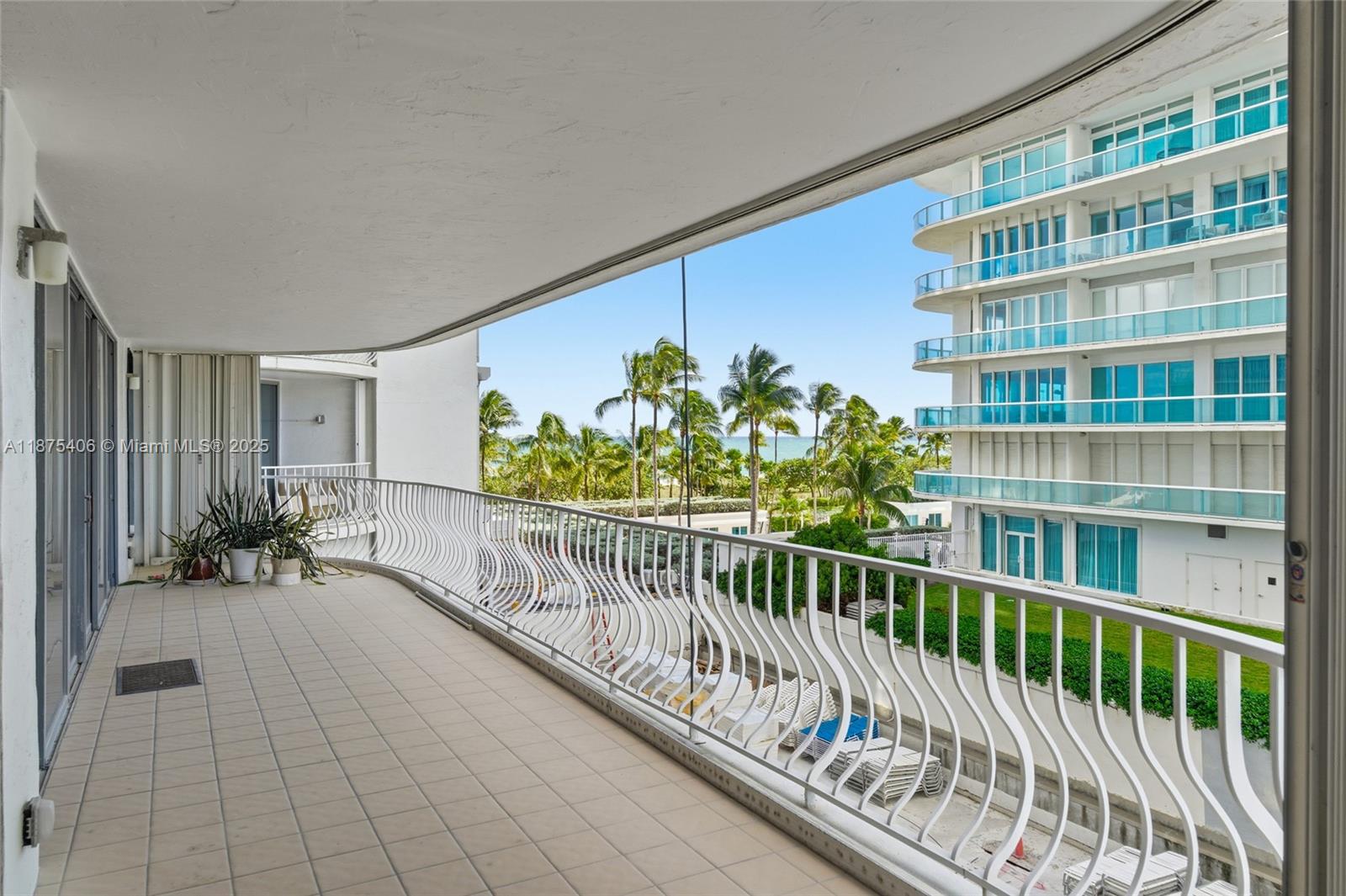 BAL HARBOUR 101 CONDO - Residential Lease