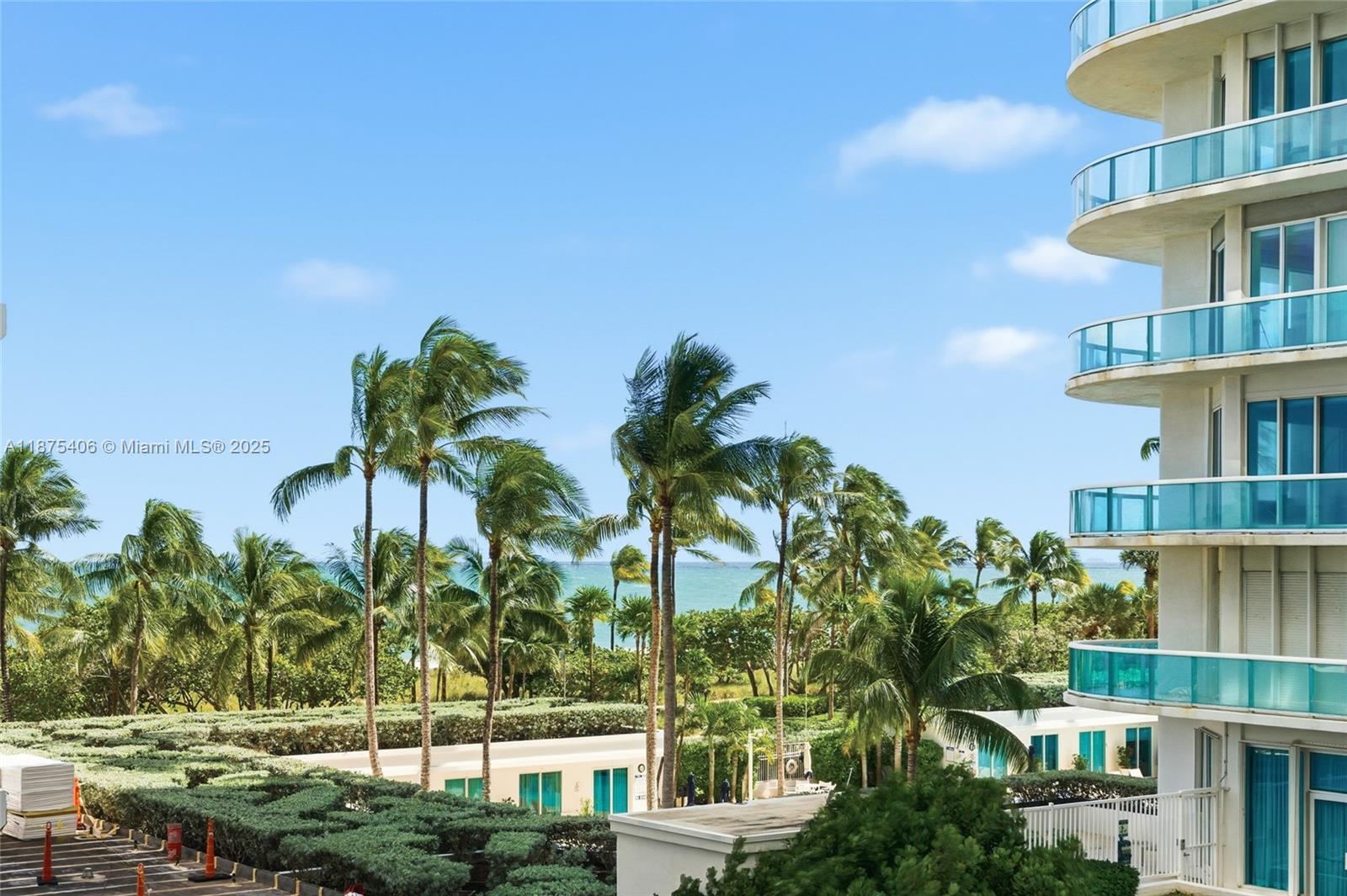 BAL HARBOUR 101 CONDO - Residential Lease