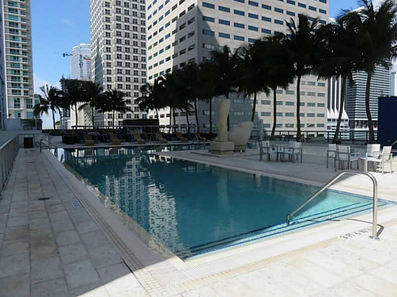 ONE MIAMI EAST CONDO - Residential Lease