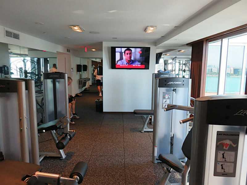 ONE MIAMI EAST CONDO - Residential Lease