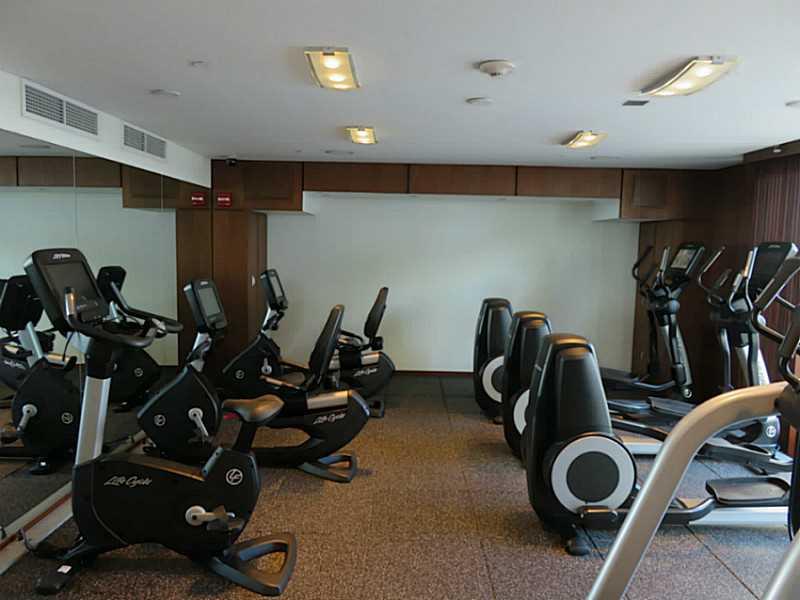 ONE MIAMI EAST CONDO - Residential Lease