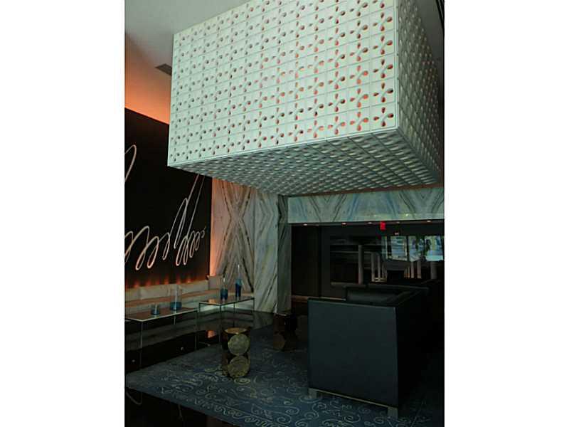 ONE MIAMI EAST CONDO - Residential Lease