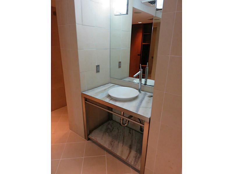 ONE MIAMI EAST CONDO - Residential Lease