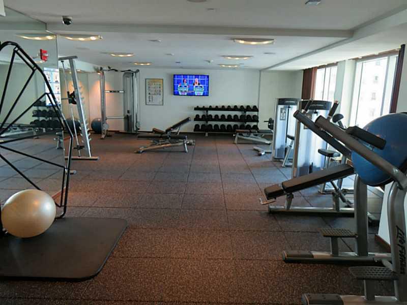 ONE MIAMI EAST CONDO - Residential Lease