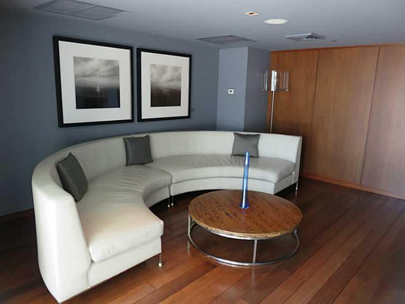 ONE MIAMI EAST CONDO - Residential Lease