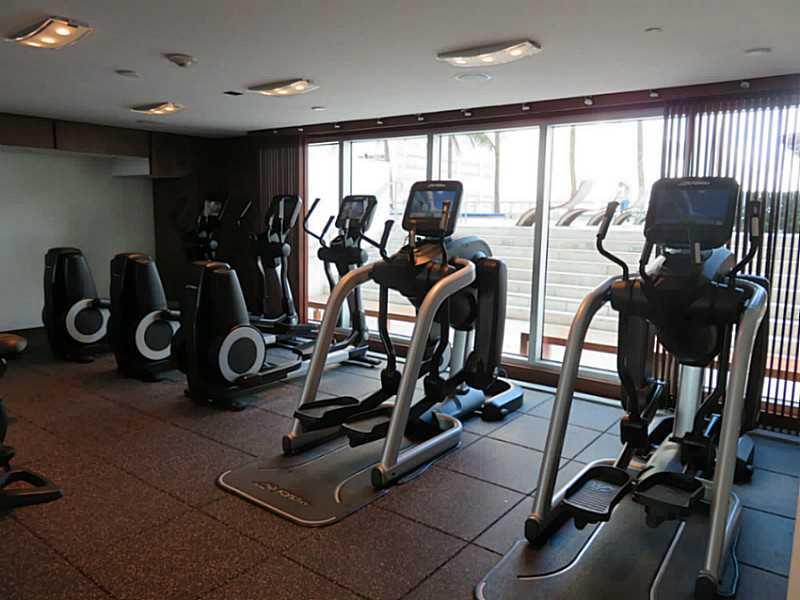 ONE MIAMI EAST CONDO - Residential Lease