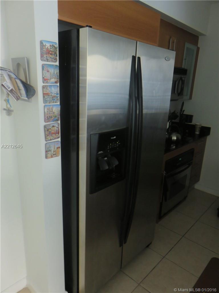 ONE MIAMI EAST CONDO - Residential Lease