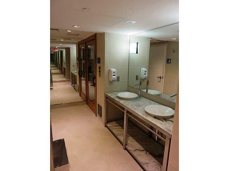 ONE MIAMI EAST CONDO - Residential Lease