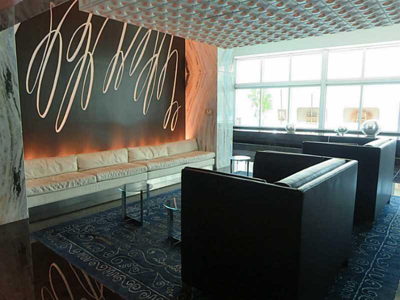 ONE MIAMI EAST CONDO - Residential Lease