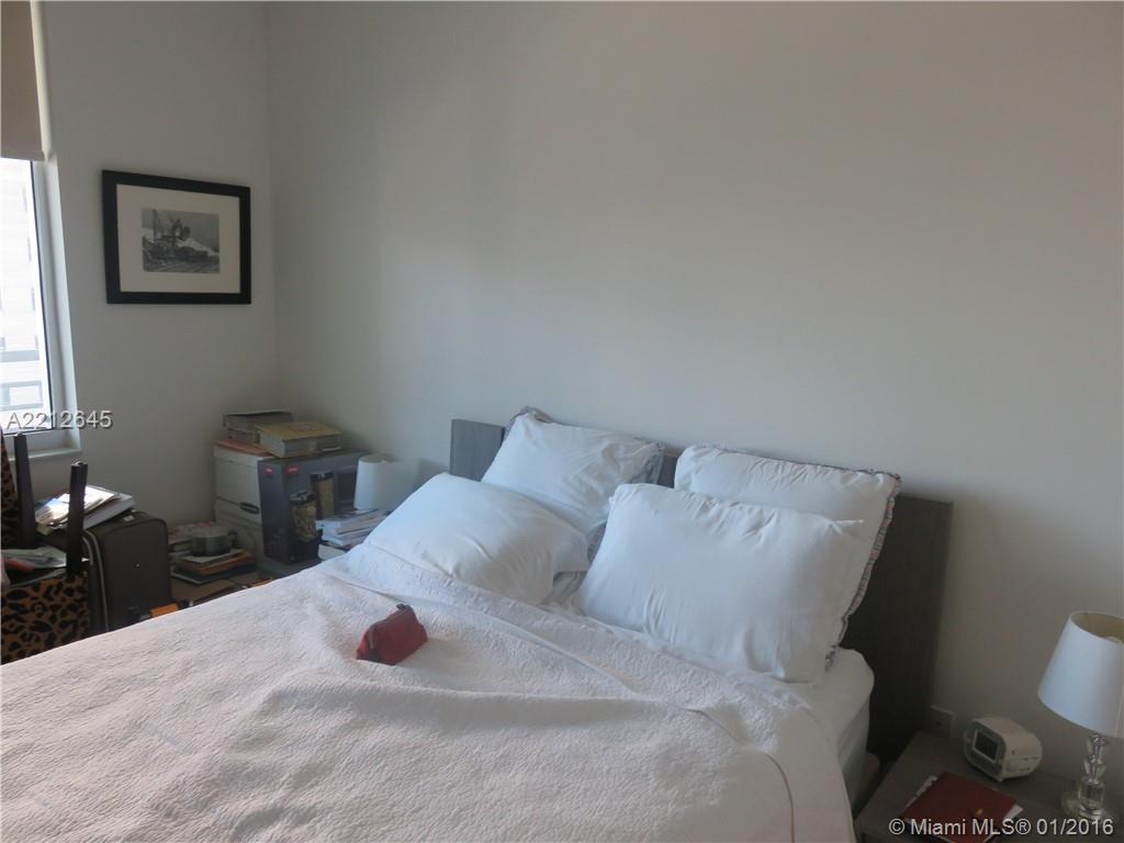 ONE MIAMI EAST CONDO - Residential Lease