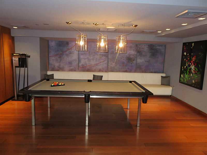 ONE MIAMI EAST CONDO - Residential Lease