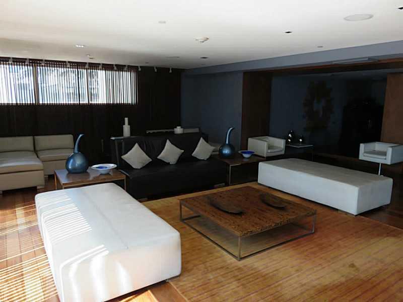 ONE MIAMI EAST CONDO - Residential Lease