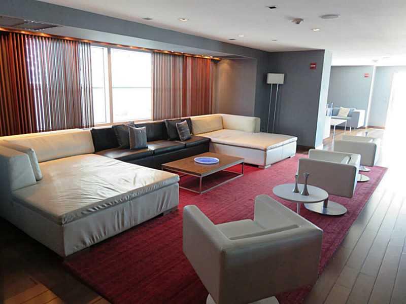 ONE MIAMI EAST CONDO - Residential Lease