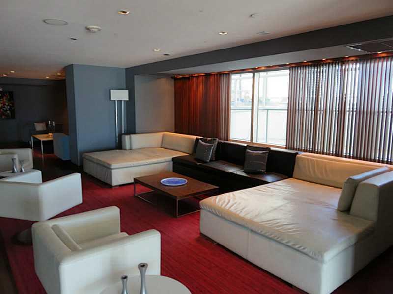 ONE MIAMI EAST CONDO - Residential Lease