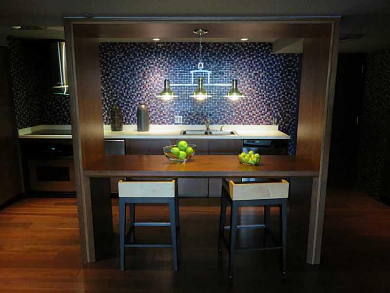 ONE MIAMI EAST CONDO - Residential Lease