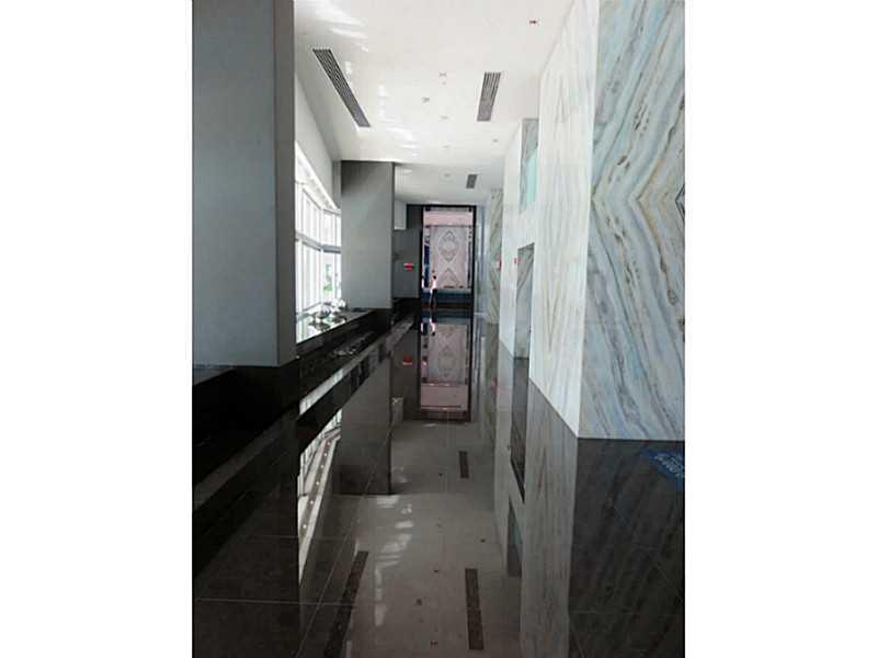 ONE MIAMI EAST CONDO - Residential Lease