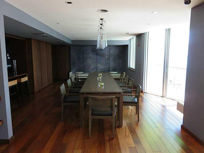 ONE MIAMI EAST CONDO - Residential Lease