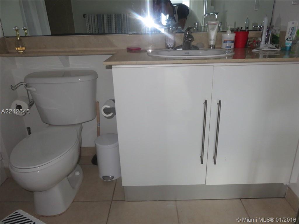 ONE MIAMI EAST CONDO - Residential Lease