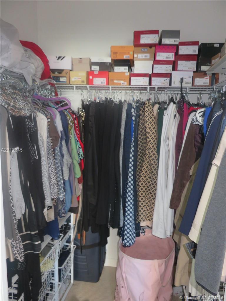 ONE MIAMI EAST CONDO - Residential Lease