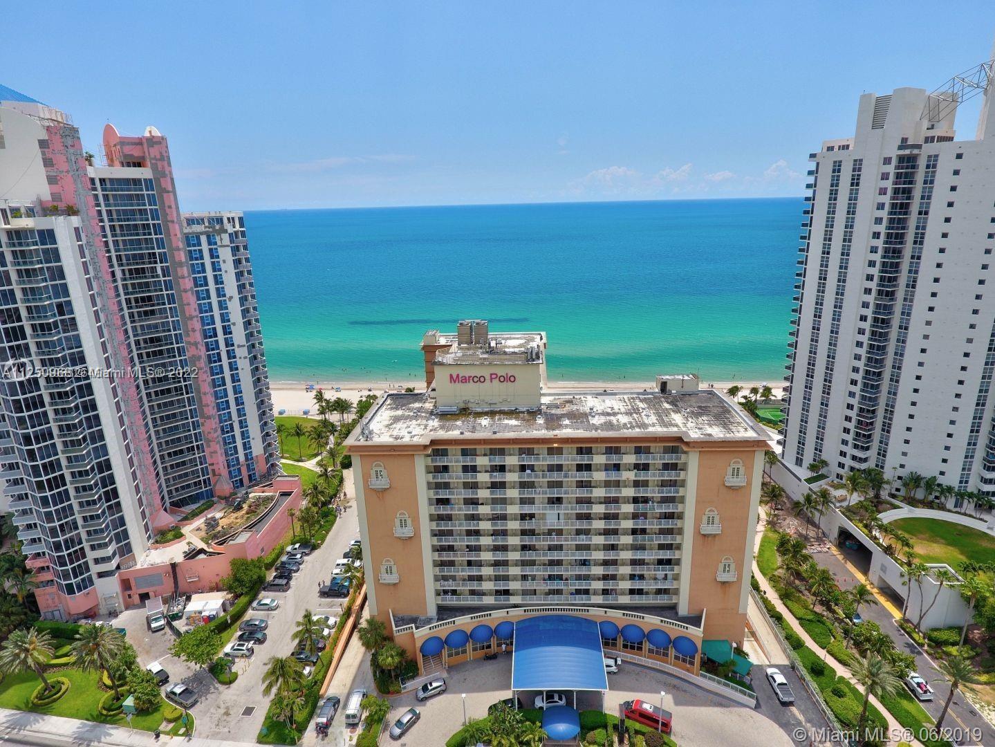 Photo 56 of 70 of 19201 Collins Ave 329 condo