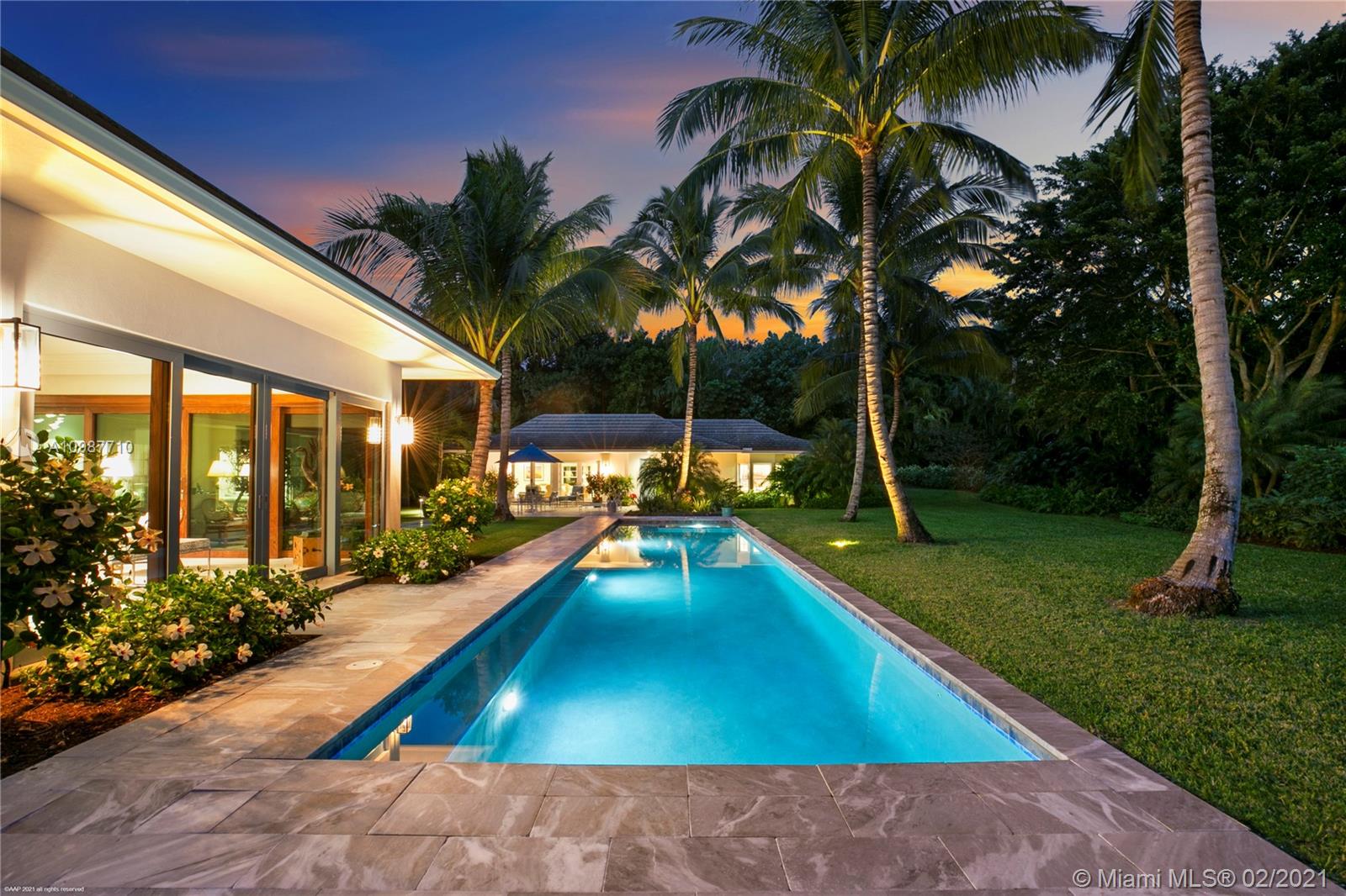 JUPITER ISLAND - Residential