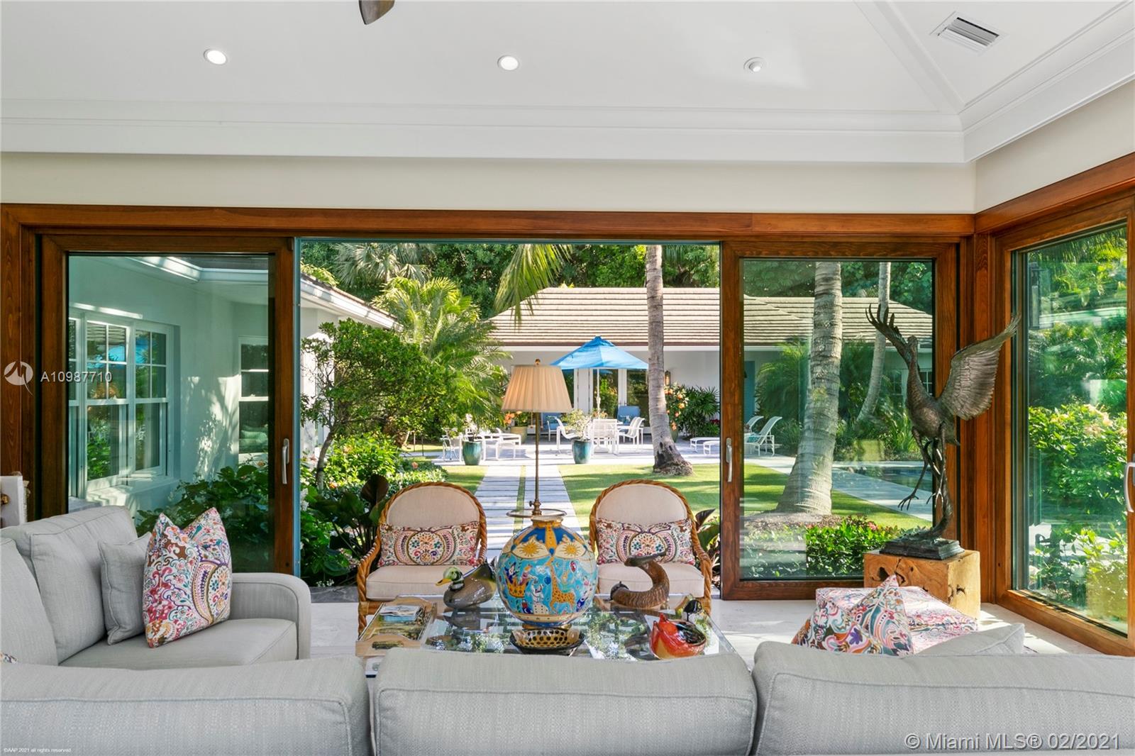 JUPITER ISLAND - Residential