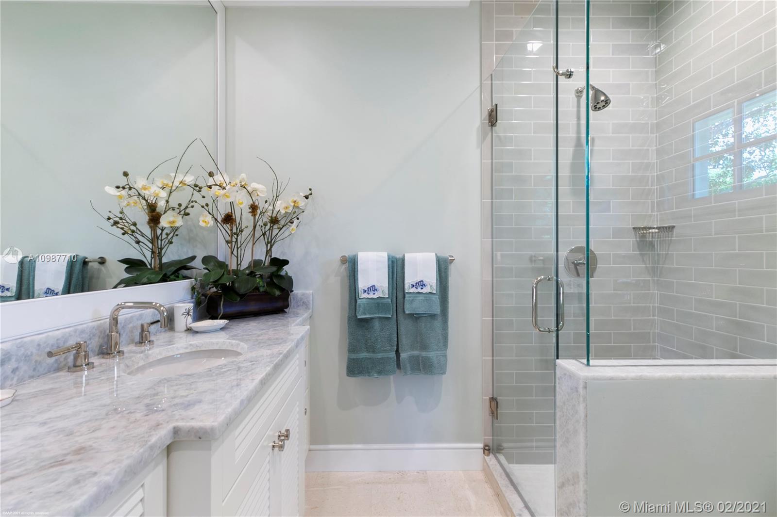 JUPITER ISLAND - Residential