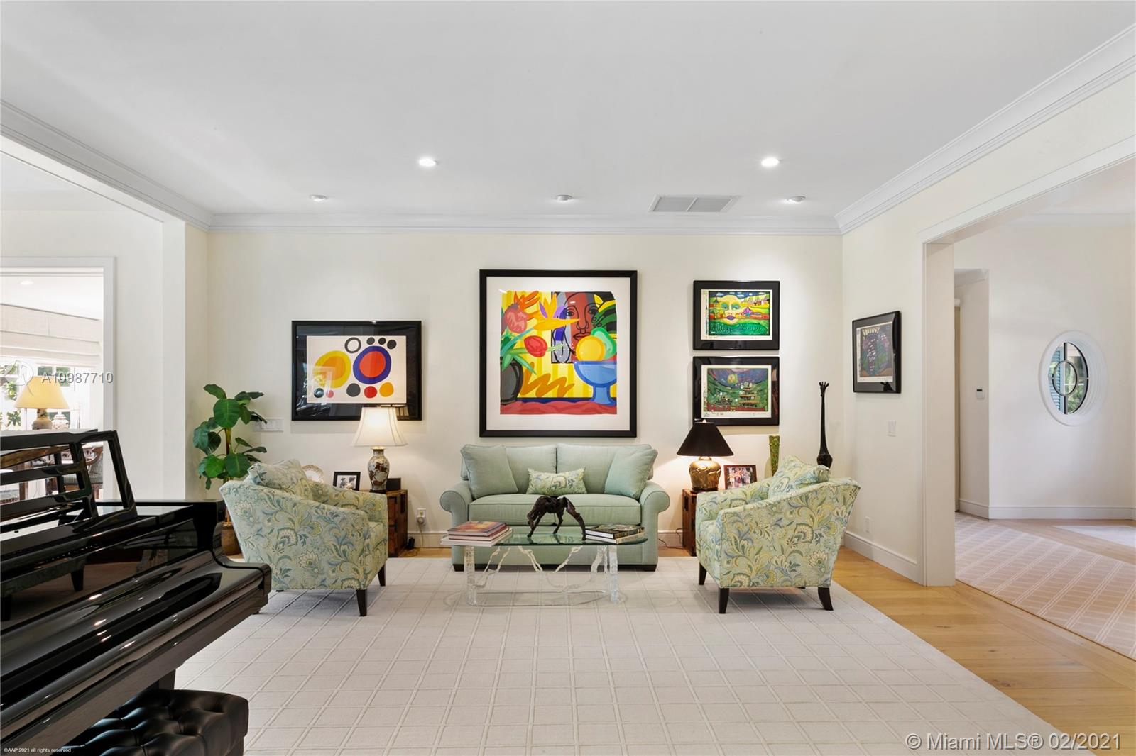 JUPITER ISLAND - Residential