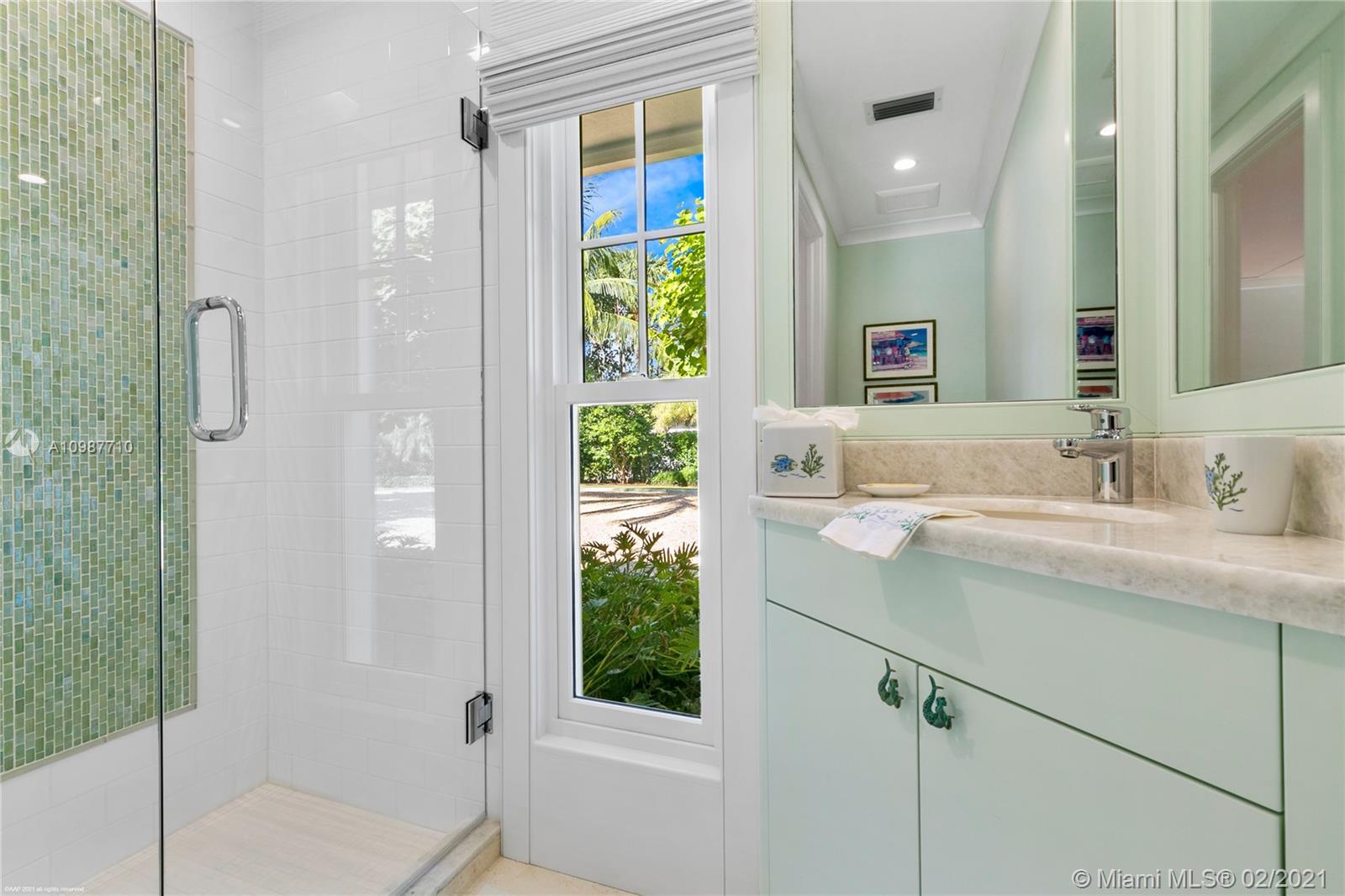 JUPITER ISLAND - Residential