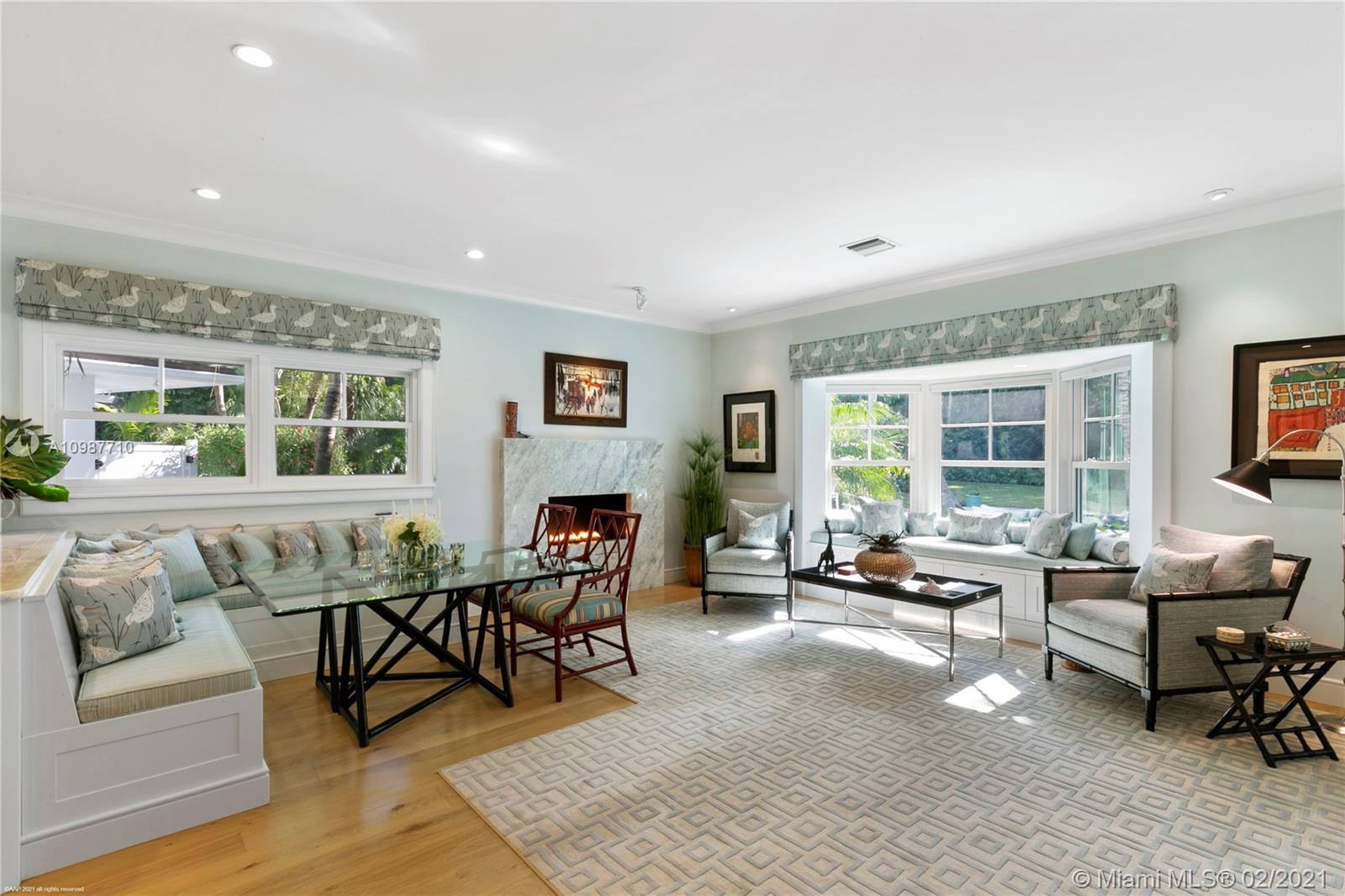 JUPITER ISLAND - Residential